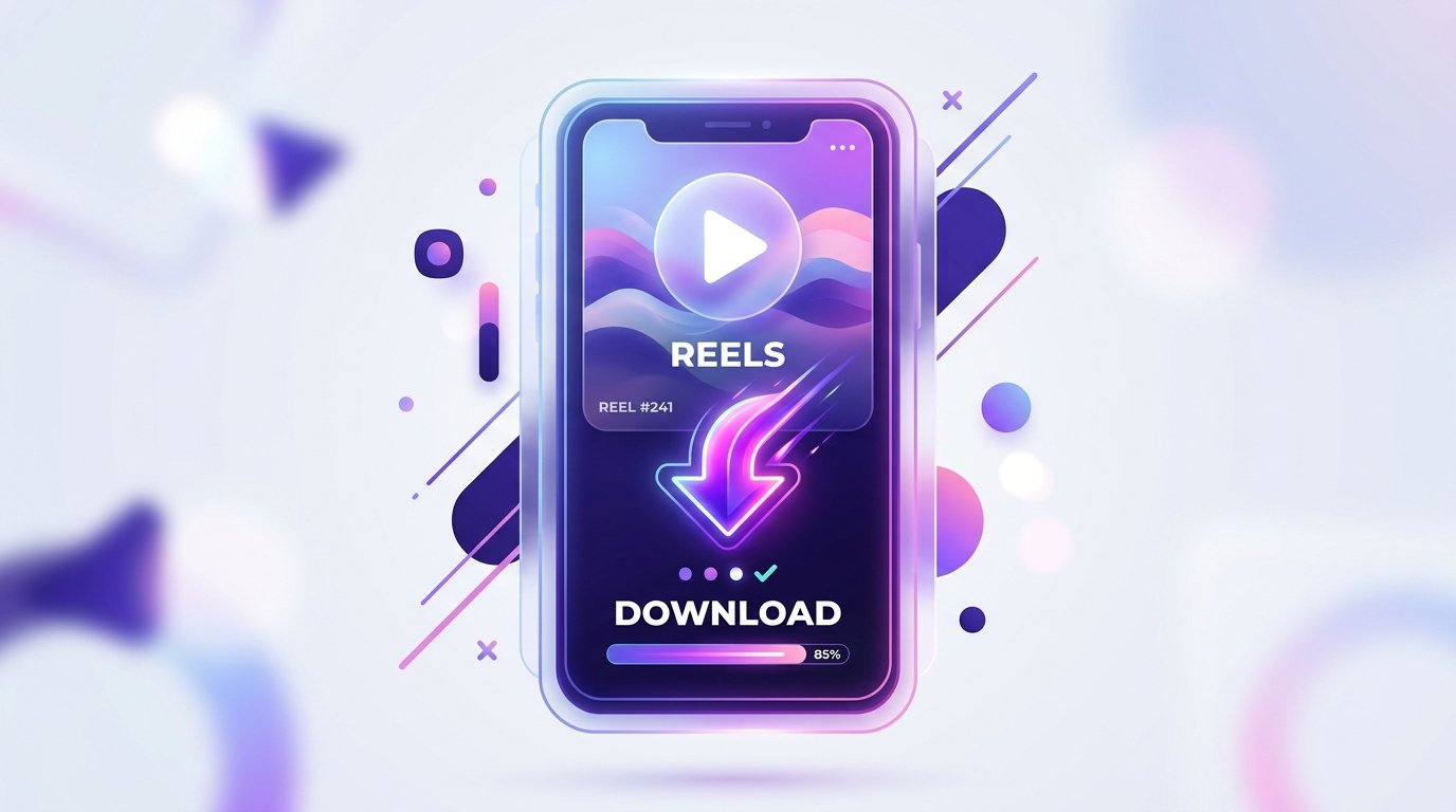 Reels Downloader